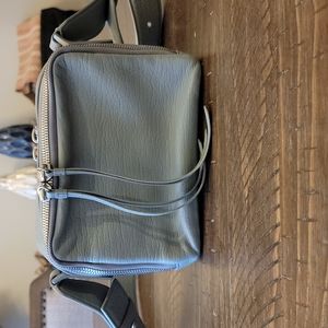 All Saints Vincent handbag